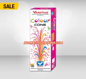 color cone