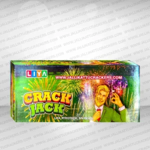 crack-jack