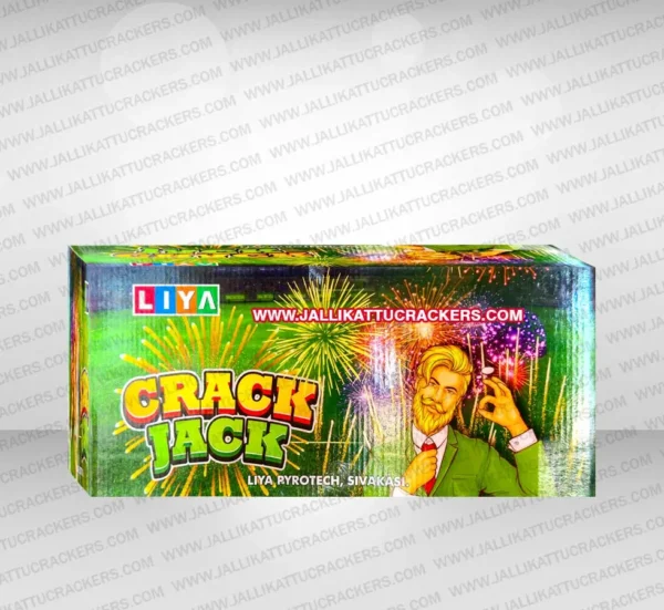 crack-jack