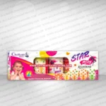 star pots
