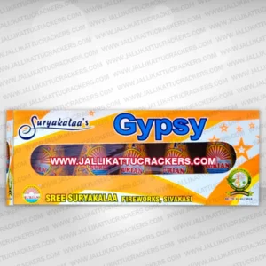 Gypsy