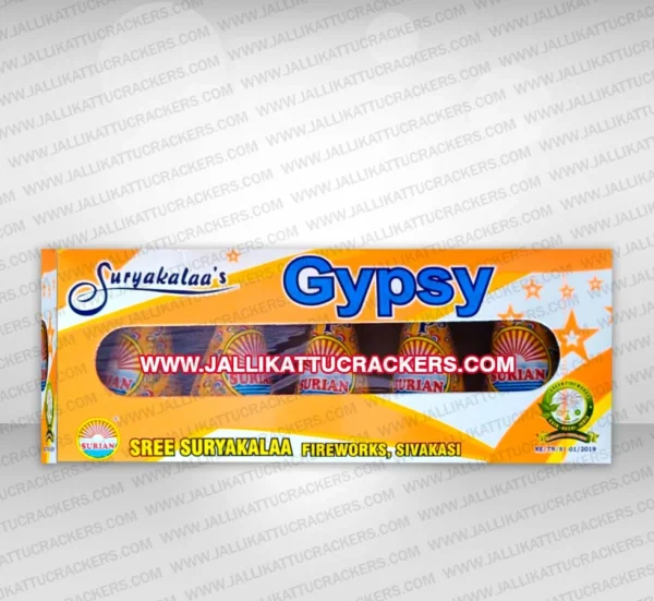 Gypsy