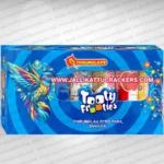 Tooty Frooties