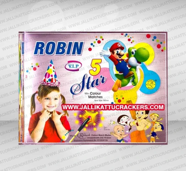 5 star