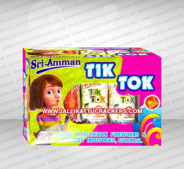 tik-tok