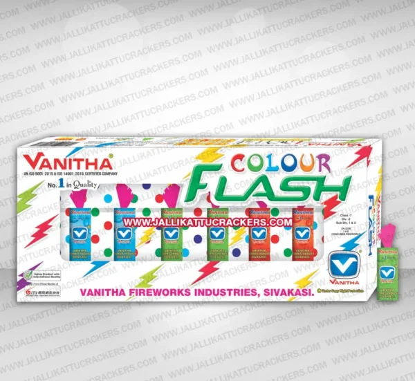 colour-flash
