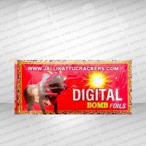Digital bomb