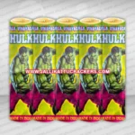 hulk