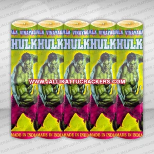 hulk