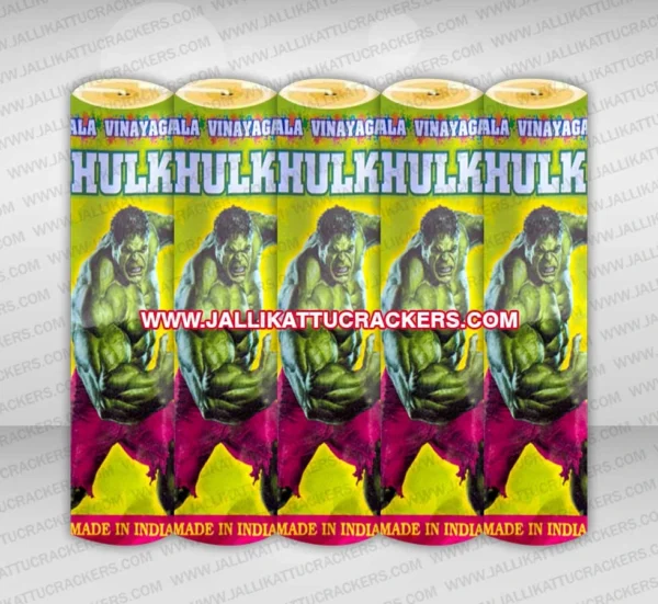 hulk