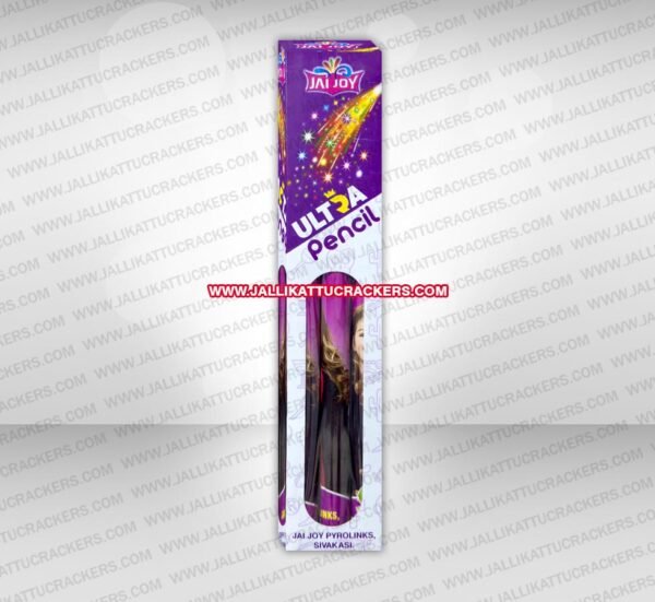 Ultra Pencil