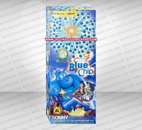 Blue Chip
