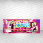 Disco Shower