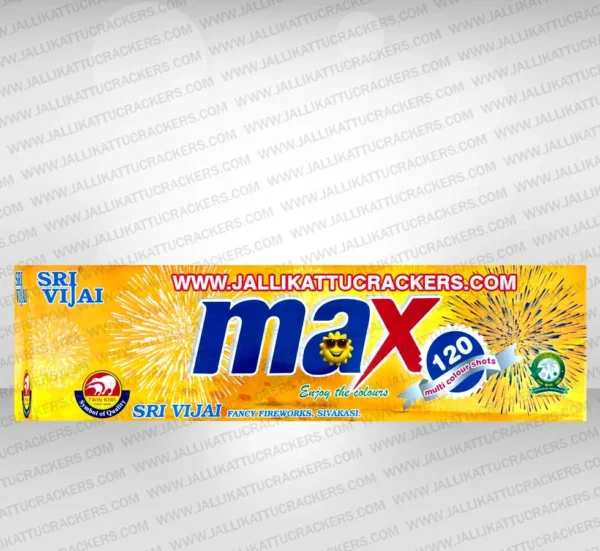 max 120