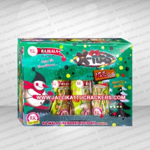 red-green-xmas
