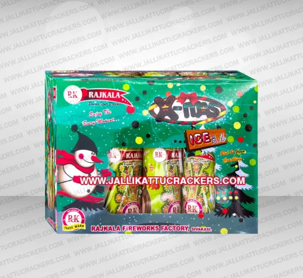 red-green-xmas