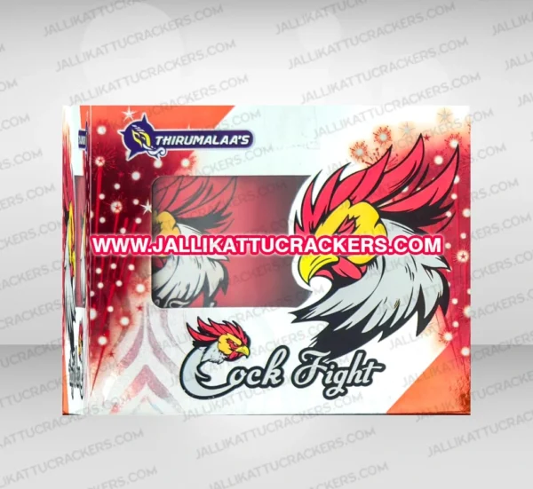 Cock fight