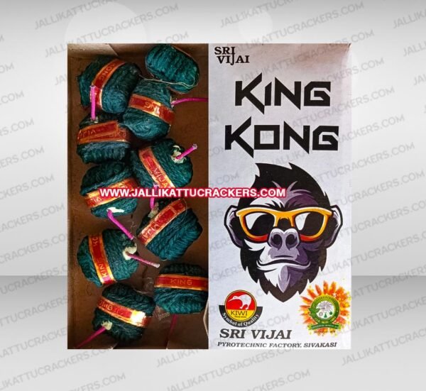 king-kong