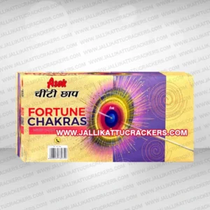 Wire Chakkar