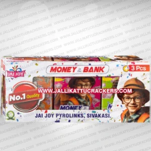 money in bank
