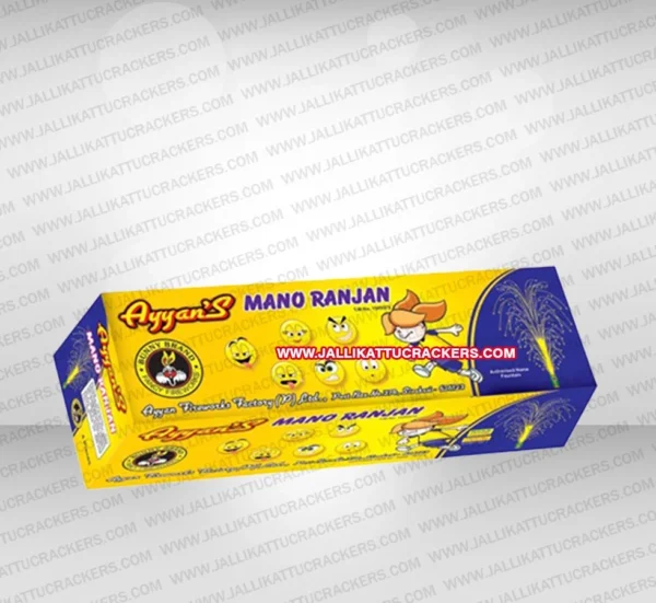 manoranjan