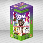 talking tom