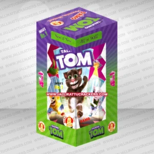 talking tom