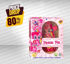 pinkie