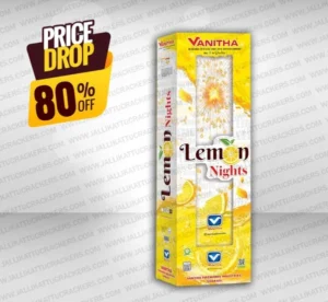 lemon