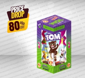 tim-tom