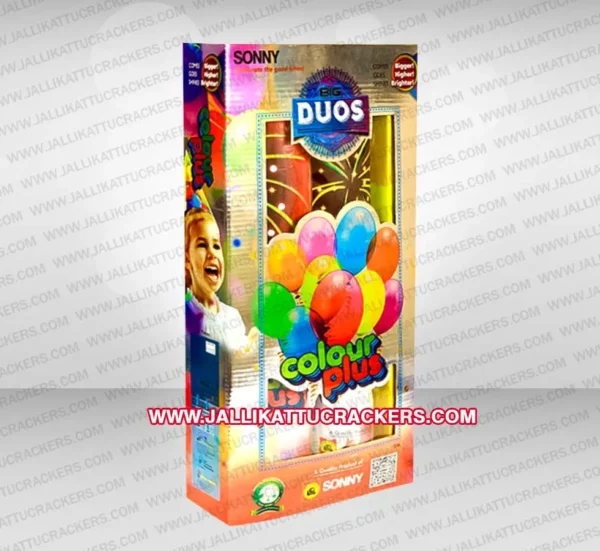 colour-plus