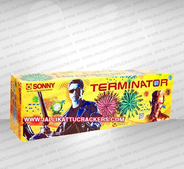 sonny-terminator