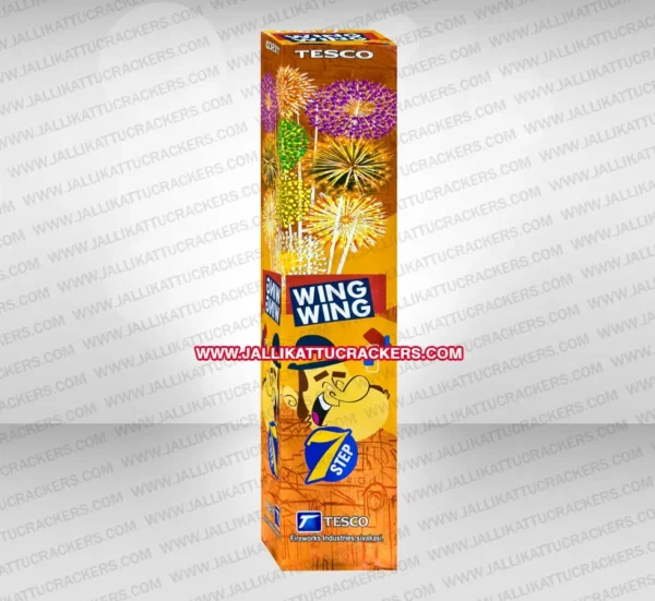 wing-wing
