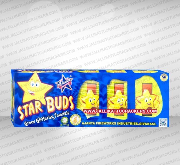 star-buds