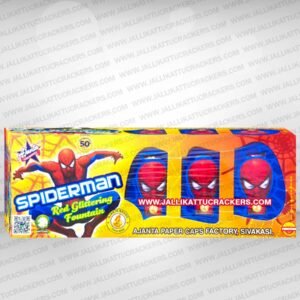 spiderman-ajanta