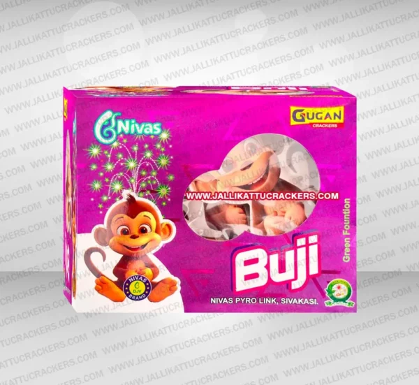 buji