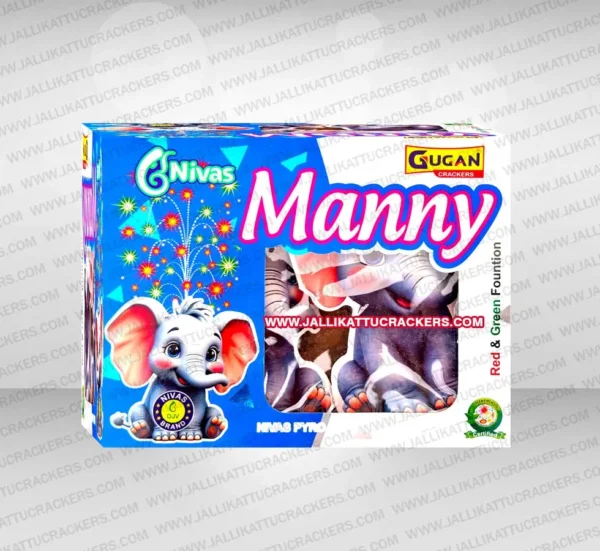 manny