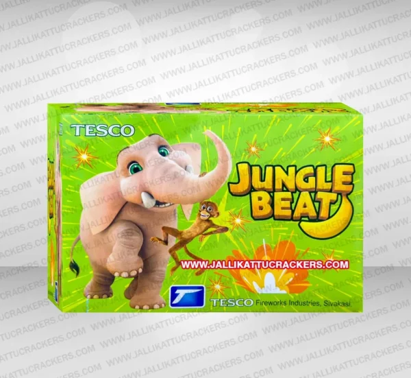 jungle