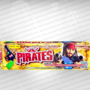 pirates