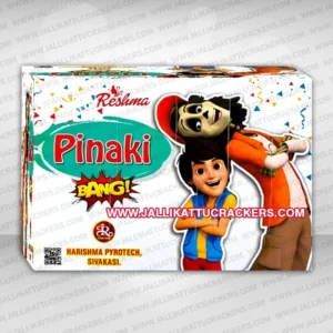 pinaki