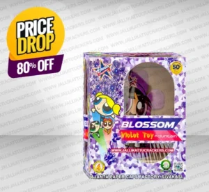 blossom-home